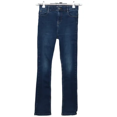 Jeans (SLIM) från Vertbaudet Bomull, Elastan, Polyester, Viskos