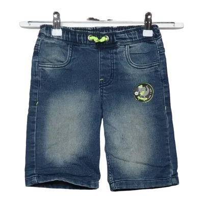 Jeansshorts (Blå) från Kiko