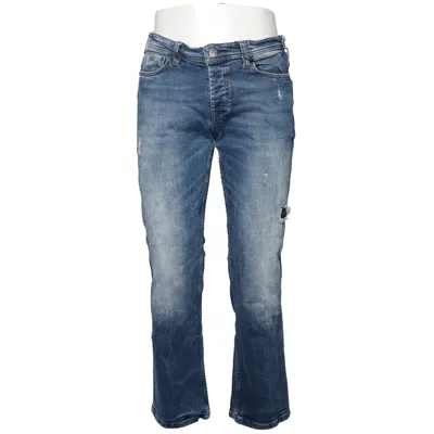 Spijkerbroek (Tortuga Blue) van Mod