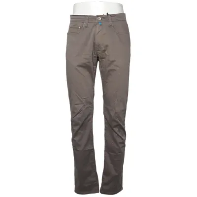 Jeans (Lyon) from Pierre Cardin Cotton, Elastane