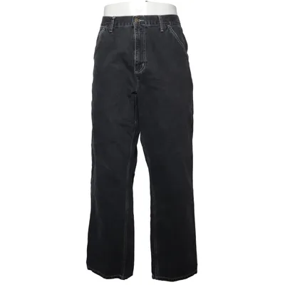 Jeans (Simple Pant) from Carhartt WIP Cotton, Polyester