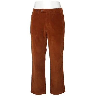 Pantalon en velours (Jack) de M.e.n.s Coton, Élasthane