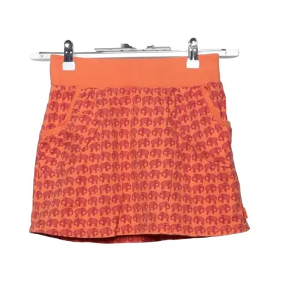 Jupe (Orange) de Yes Yes Coton