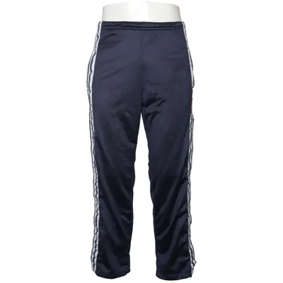 Pantalon de jogging (Bleu, Blanc) de Route 66