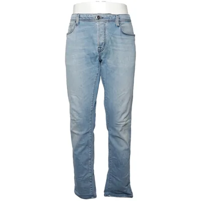 Jeans (Leonardo) från Sartoria Tramarossa Bomull, Elastan