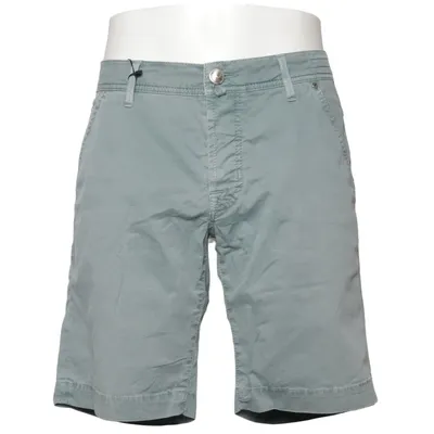 Short (J6613 Comf) de Jacob Cohen Coton, Élasthane, Polyester