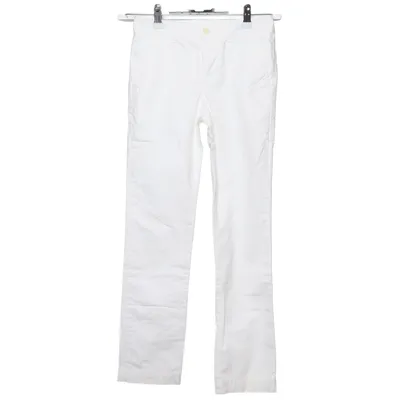 Chinos (Hvid) fra Polo Ralph Lauren Bomuld