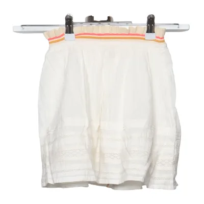 Kjol (Vit) från American Outfitters Bomull