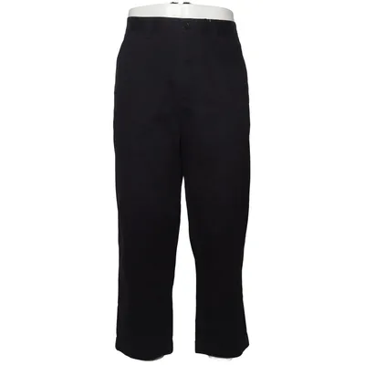 Chinos (WIDE TAPERED FIT) från Allsaints Bomull