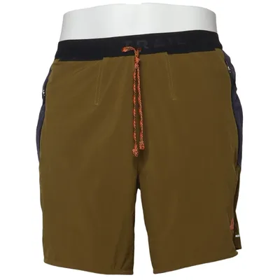 Friluftsshorts (Grön, Blå) från Nike