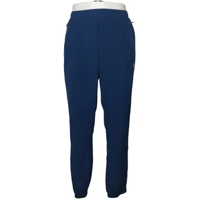 Pantalon de jogging (Bleu) de Ten Thousand Élasthane, Polyester