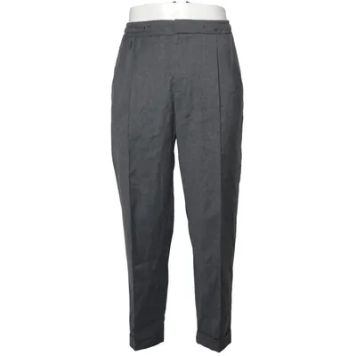 Pantalon de costume (Gris) de HundHund