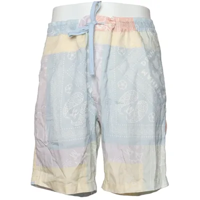 Swim shorts (Multicolored) from Denham Lyocell