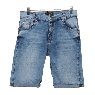 Jeansshorts (Blå) från Blue Effect Bomull, Elastan, Polyester