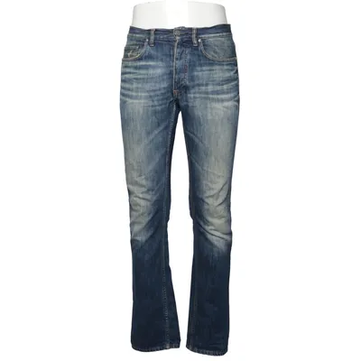 Jeans (Blå) från Acne Studios Bomull