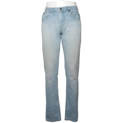 Jeans (Vtr850-Vgd) von Vanguard Baumwolle, Elasthan, Polyester