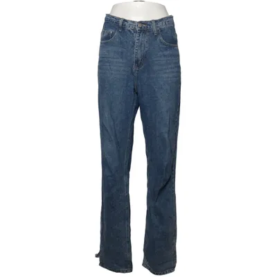 Jeans (Blå) från Venderby's Bomull, Polyester