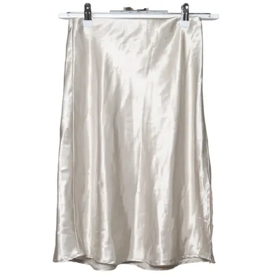 Jupe (Argent) de C&A Polyester