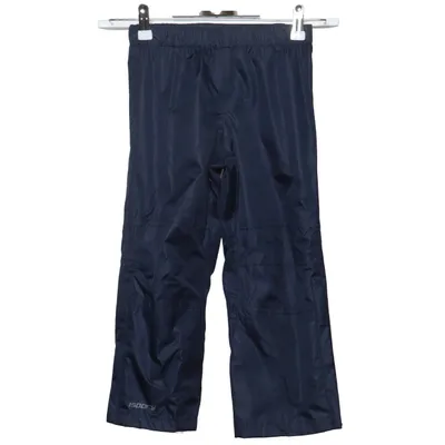 Rain pants (Gray) from Mountain Warehouse Polyester