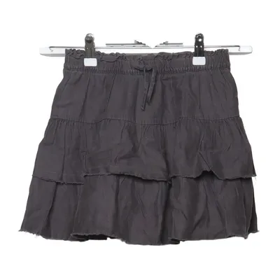 Rok (Grijs) van Zara