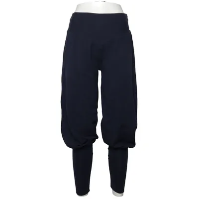 Sweatpants (Blue) from Winshape Cotton, Elastane