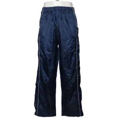 Joggers (Blue) from Feroti Sport Polyester