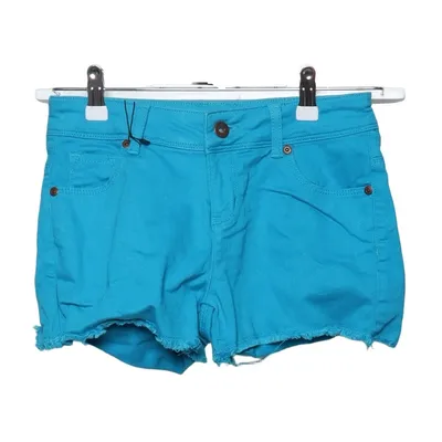 Jeansshorts (Blå) från Fit-Z Bomull, Elastan