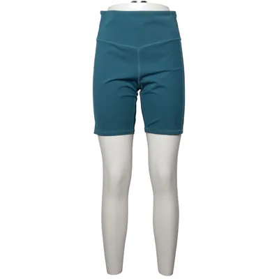 Kompressionsshorts (Blå) fra Marika Elastan, Polyester
