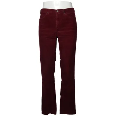 Pantalon en velours (Violet) de Mustang