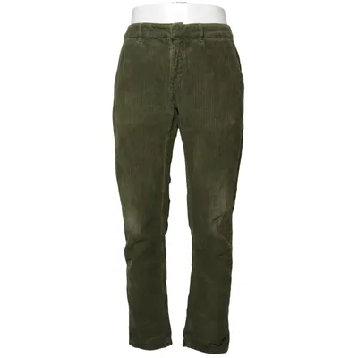 Corduroy pants (Dexter Chino) from Kuyichi Organic cotton, Recycled cotton