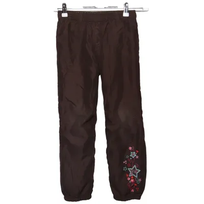 Skibroek (Bruin) van Topolino Polyester