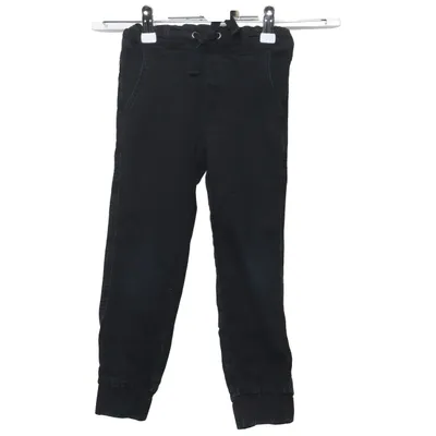 Jeans (Blå) från Villervalla Bomull, Elastan