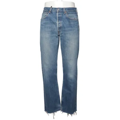 Jean (501) de Levi Strauss & Co Coton