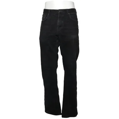 Jeans (Svart) från Jinglers Bomull