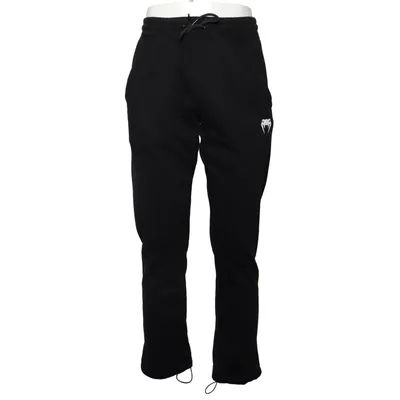 Mjukisbyxor (Svart) från Venum Bomull, Polyester