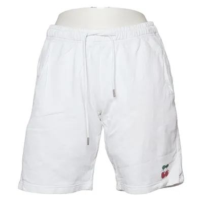 Short de jogging (Blanc) de Pacha