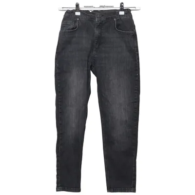Jeans (Grå) från Blue Effect