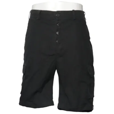 Cargo shorts (Green) from Alife and Kickin Cotton, Polyester