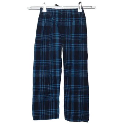 Pyjamasbyxor (Blå) från Zeeman Bomull