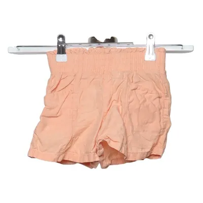 Shorts (Beige) from Topolino Linen