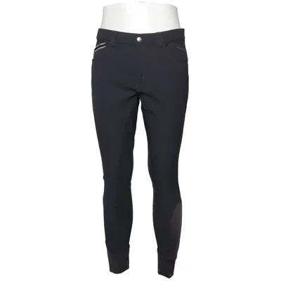 Pants (Black) from Felix Bühler Elastane, Polyamide, Polyester, Polyurethane