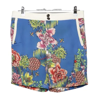 Swim shorts (Blue, Multicolored) from Aussiebum Polyester