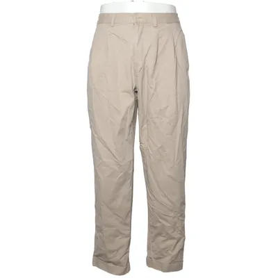 Chinos (Beige) van Evergreen Katoen