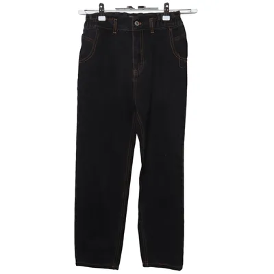 Jeans (Black) from Primigi Cotton