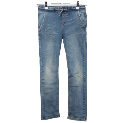 Jeans (The Tapered) från The Denim C&A Bomull, Elastan