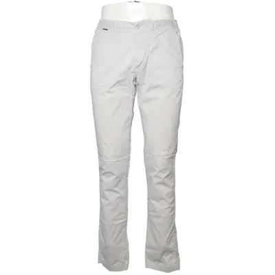 Chinos (Beige) from Mr Marvis Elastane, Organic cotton