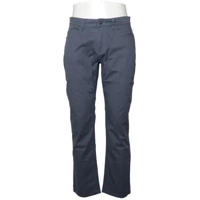 Chino (Bleu) de Canda C&A Coton, Élasthane