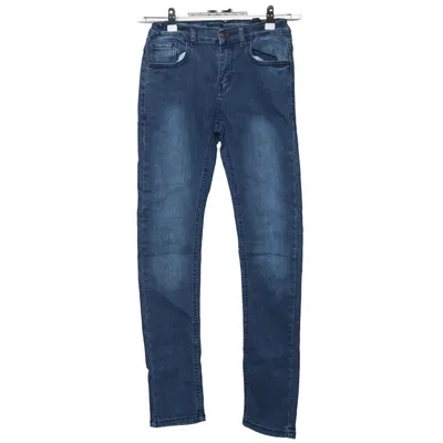 Jeans (Blue) from Attention