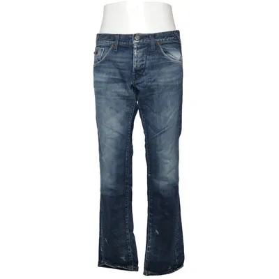 Jean (Burney) de Energie Coton