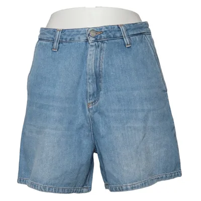 Denim shorts (W' PALMER SHORT) van Carhartt WIP Katoen, Polyester